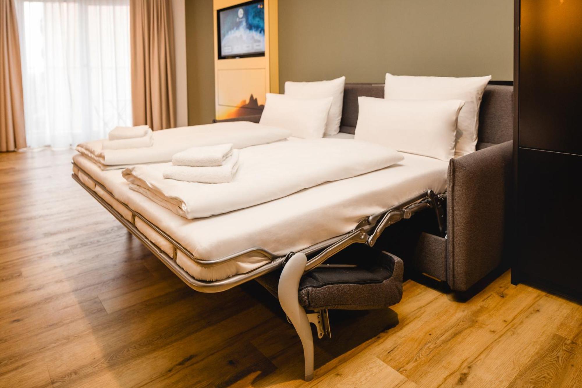 Rioca Hafeninsel Posto 8 Lejlighedshotel Offenbach am Main Eksteriør billede